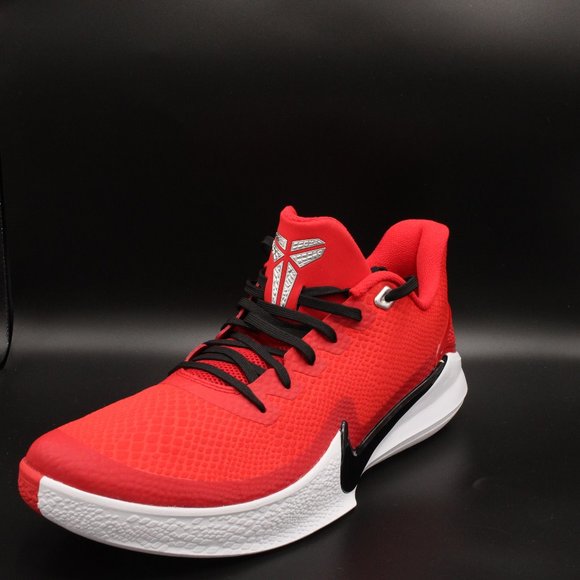 Nike Kobe Bryant Mamba Focus Zoom Sneakers - Picture 2 of 8
